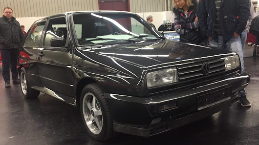 Auto Garage Erlangen - Gebrauchtwagen Ankauf & Verkauf
