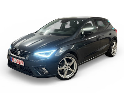 CarZone Autohandel Inh. Leon Lebhaft