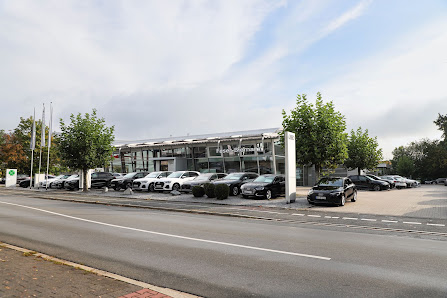 Audi Erlangen | Feser-Biemann