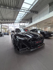 Audi Erlangen | Feser-Biemann