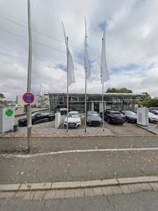 Audi Erlangen | Feser-Biemann