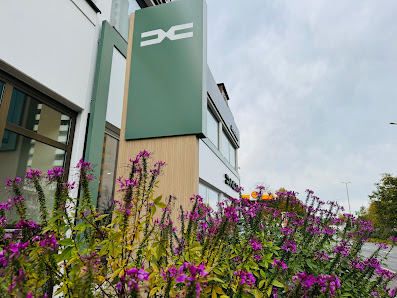 Dacia Erlangen Auto-Kraus GmbH & Co.KG
