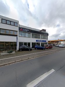 Dacia Erlangen Auto-Kraus GmbH & Co.KG