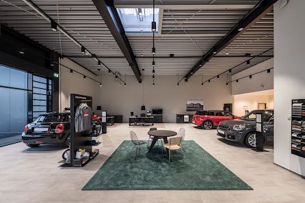 BMW Autohaus Wormser Erlangen