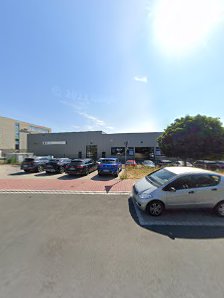 BMW Autohaus Wormser Erlangen