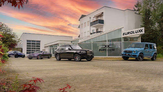 Euroluxx GmbH
