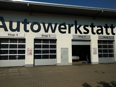 Stop+go Die Autowerkstatt (Hamburg)