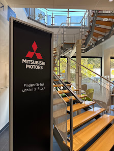 Mitsubishi-Händler und Vertragswerkstatt Auto Kraus GmbH & Co. KG