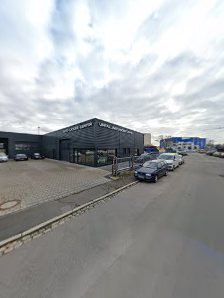 Auto-Lackier-Center & Karosseriefachbetrieb