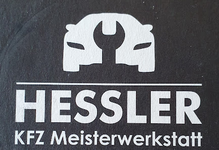 Hessler KFZ-Meisterwerkstatt