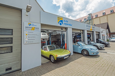 Gutkowski & Pfänder GmbH & Co.KG