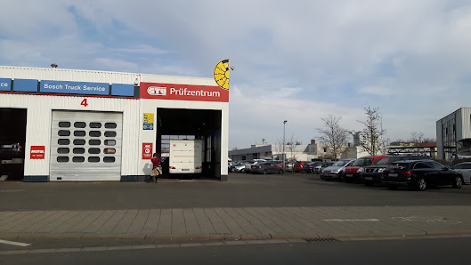 Bosch Car Service Mezger - KFZ-Meisterwerkstatt Bamberg