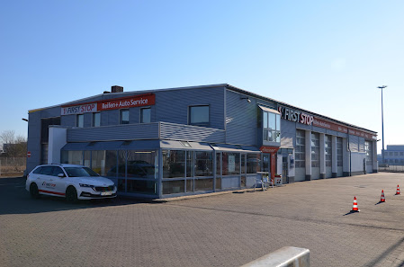 First Stop Reifen Auto Service
