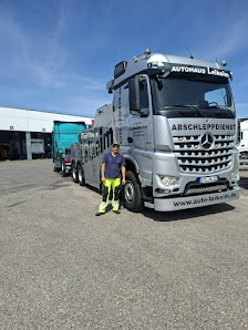 Euromaster Bamberg - Auto Leikeim GmbH Abschlepp und Pannendienst Pkw Lkw Busse