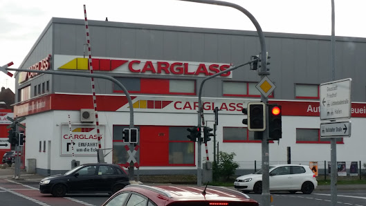 Carglass GmbH Bamberg