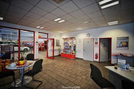 Carglass GmbH Bamberg