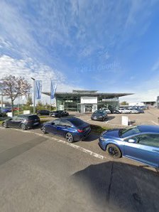 Motor-Nützel Vertriebs-GmbH Volkswagen