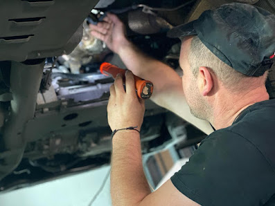 FAVE CAR GmbH - KFZ-Werkstatt