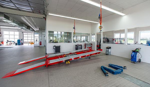 A+N Scholz, Karosseriebau GmbH&Co.KG
