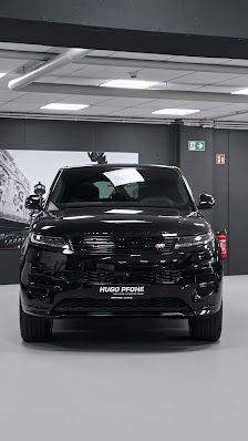 Hugo Pfohe GmbH - Land Rover in Hamburg