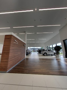 Hugo Pfohe GmbH - Land Rover in Hamburg