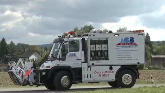 AGB Dienstleistungs GmbH