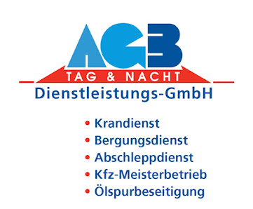AGB Dienstleistungs GmbH