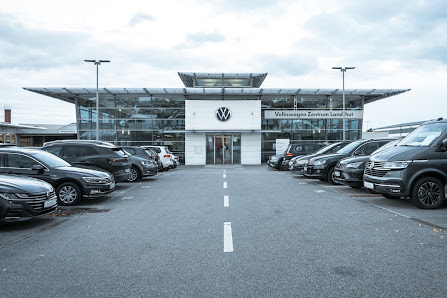Volkswagen Zentrum Landshut Hans Eichbichler GmbH & Co. KG