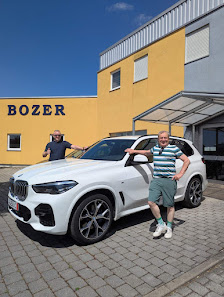 Bozer Automobile