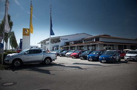 Autohaus Josef Fischer GmbH