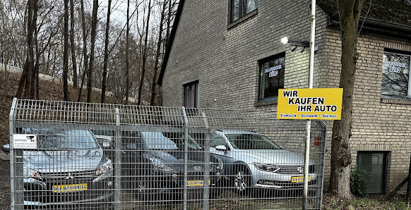 D&A Autohandel ankauf & verkauf wir kaufen ihr auto