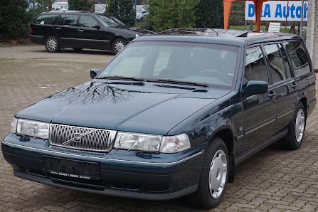 D&A Autohandel ankauf & verkauf wir kaufen ihr auto