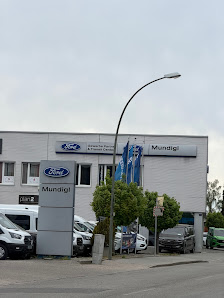 Autohaus Mundigl GmbH