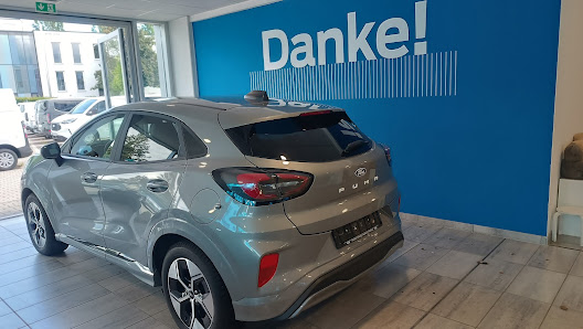 Autohaus Mundigl GmbH