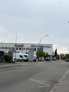 Autohaus Mundigl GmbH