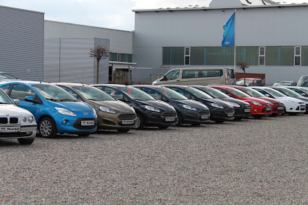 Autohaus Mundigl GmbH
