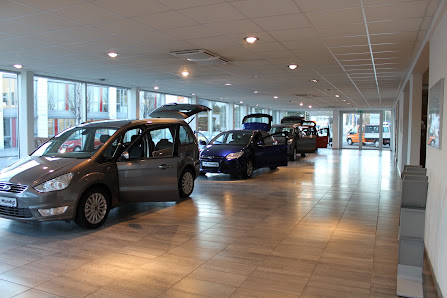 Autohaus Mundigl GmbH