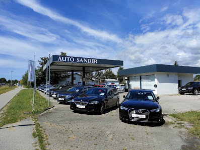 Auto Sander