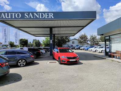 Auto Sander