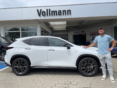 Autohaus Vollmann GmbH
