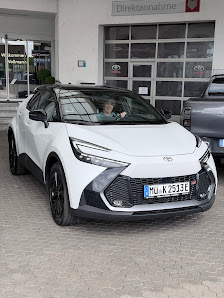 Autohaus Vollmann GmbH