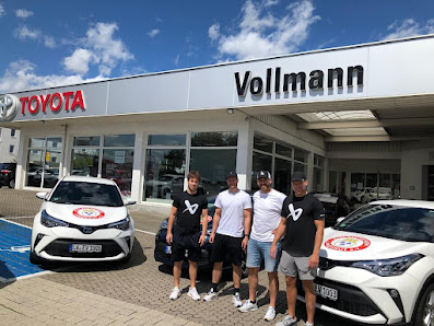 Autohaus Vollmann GmbH