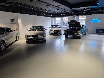 MUC Motors e.K.