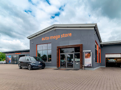 auto mega store gmbh