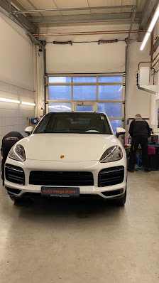 auto mega store gmbh