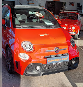 auto mega store gmbh
