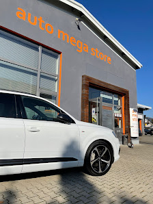 auto mega store gmbh