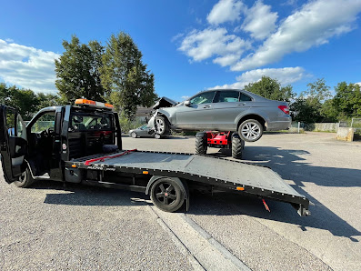 Autoankauf Soliman - Gebraucht-/ Unfallfahrzeug - Bau-/Landmaschinen Ankauf