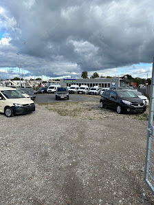 AT Automobile Hamburg