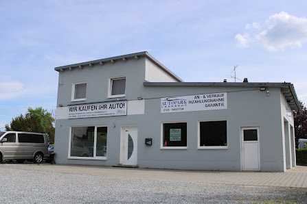Autopark Landshut
